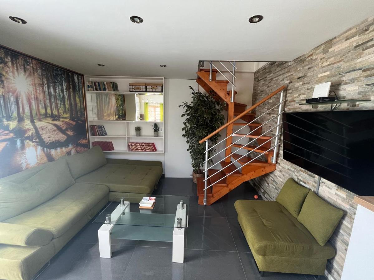 Hiza Apartment Pula Exterior photo